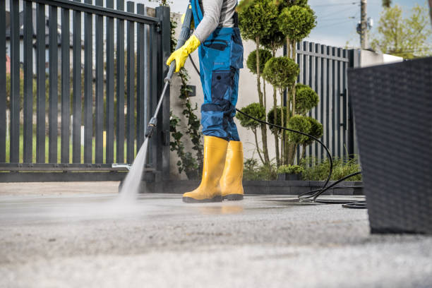Best Fence Cleaning  in Basking Ridge, NJ