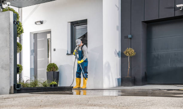 Reliable Basking Ridge, NJ Pressure Washing Services Solutions